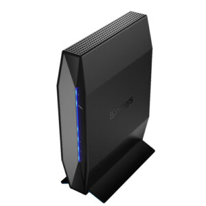 Router Install